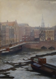 Roskam, C. van